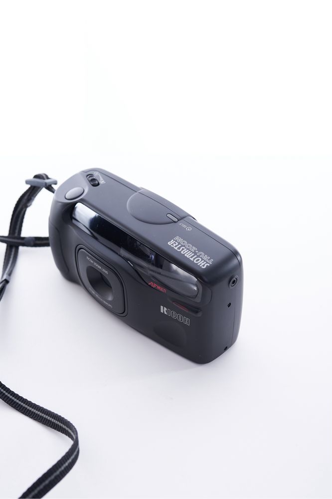 Ricoh Shotmaster Tru-zoom