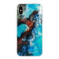 Vennus Marble Do Xiaomi Redmi 8A Wzór 3