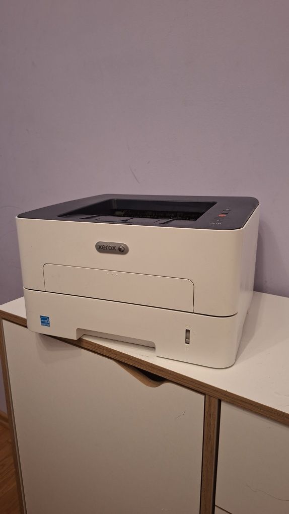 Drukarka xerox b210