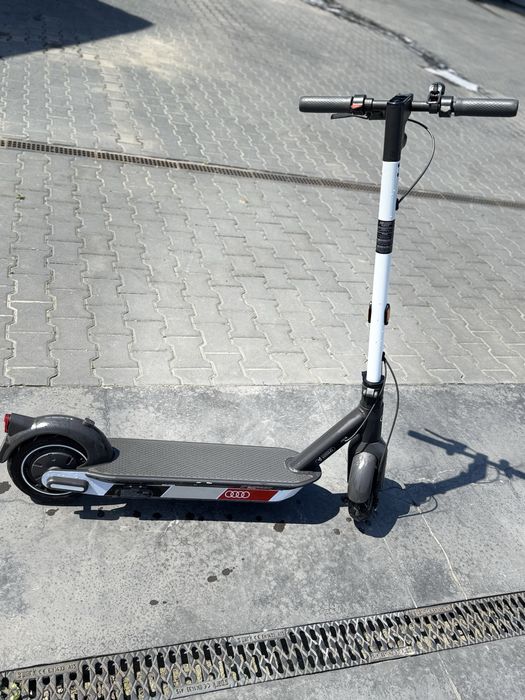 Ninebot G30max Audi Edition