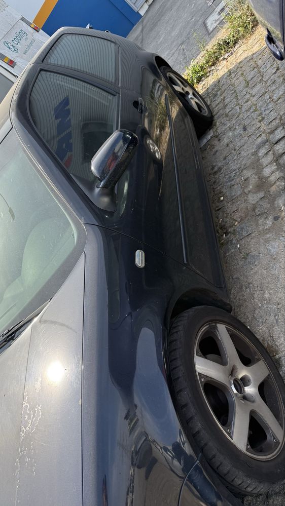 Golf 4 PD115 sportline