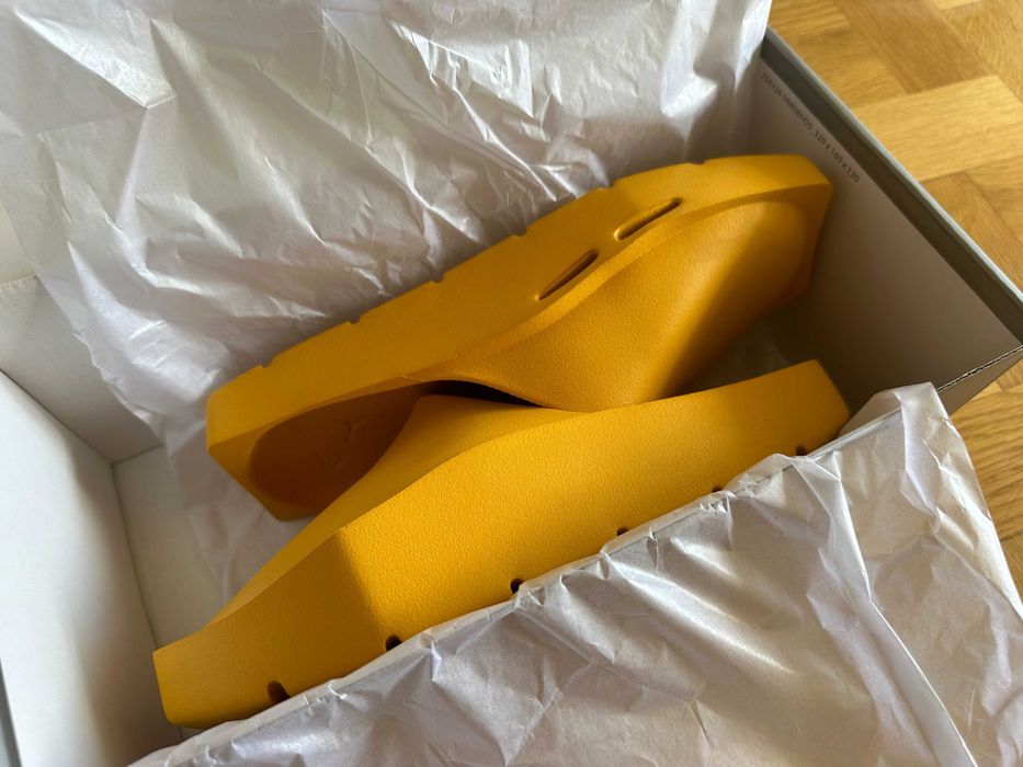 Шльопанці Jordan Hex Mule тапочки капці DX6405-700