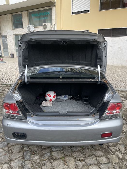 Mitsubishi Lancer 2.000
