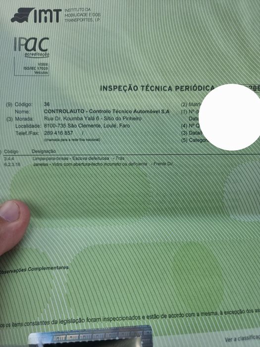 Vendo Toyota corolla D4D