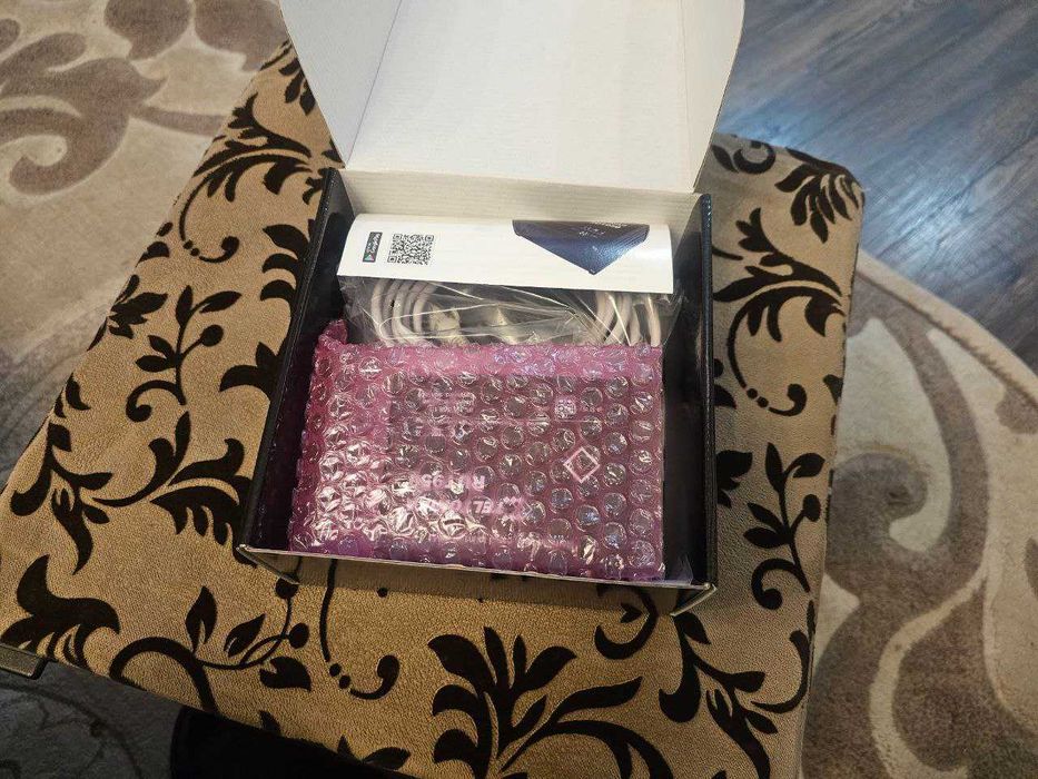 Роутер/Маршрутизатор Teltonika RUT950 WiFi 2G/3G/4G Dual SIM Литва