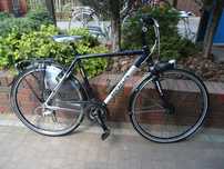 Rower treking KOGA Miyata roadspeed 28"/54 cm- rasowy ładny holender