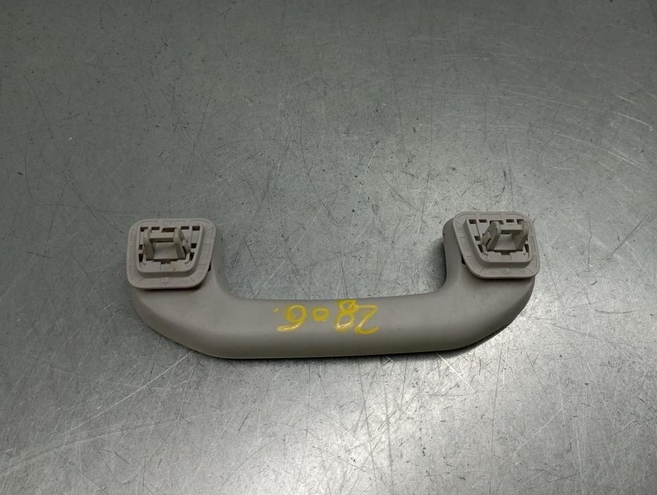 Pega do tejadilho MERCEDES-BENZ CLA Shooting Brake (X117)