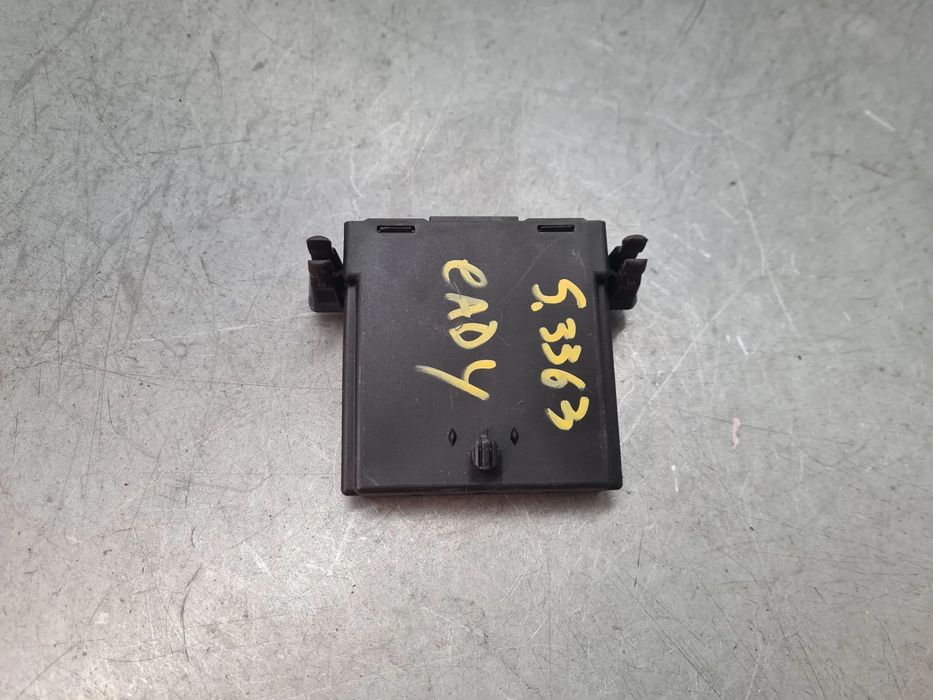 Módulo gateway VOLKSWAGEN Caddy III (2K, 2C)