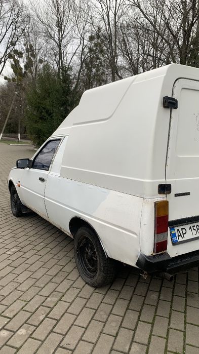 Продам Таврія пікап