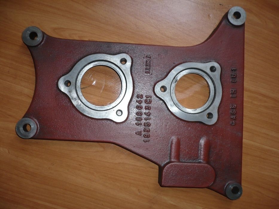 Płyta skrzyni biegów Case Maxxum 5120,5130,5140,5150,