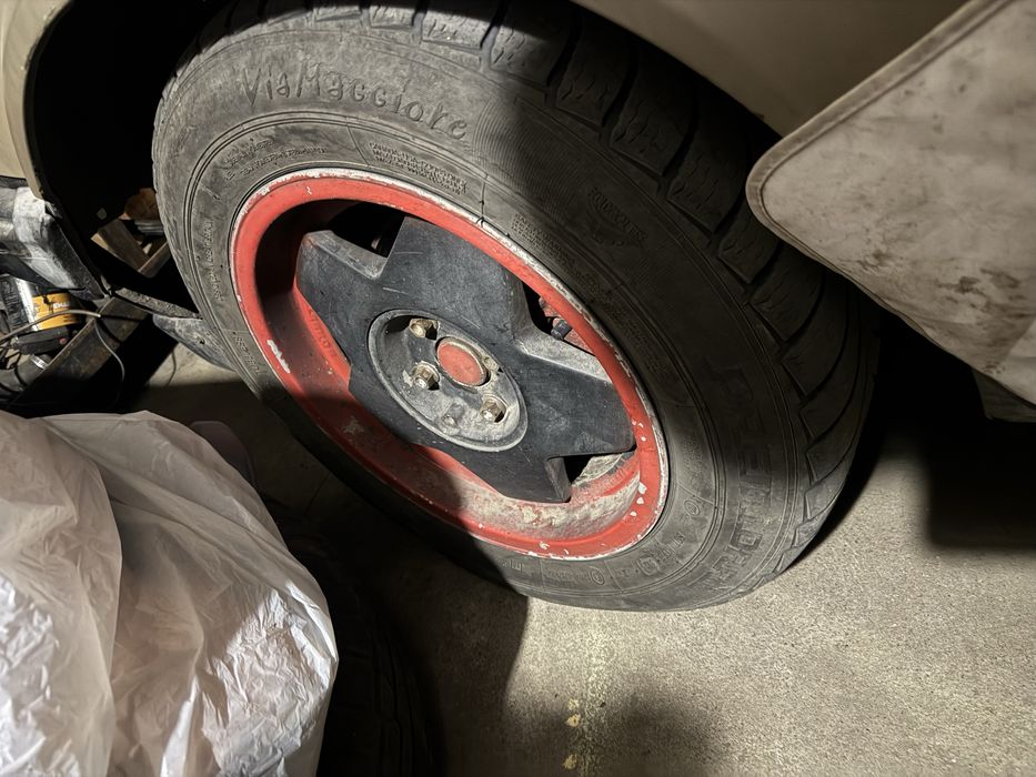 Продам диски Borbet 4/100