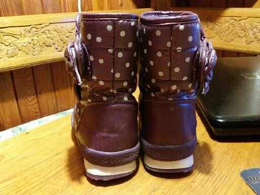 Сапоги дутики Том.М 28,30 р