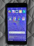 LG x Power smartfon