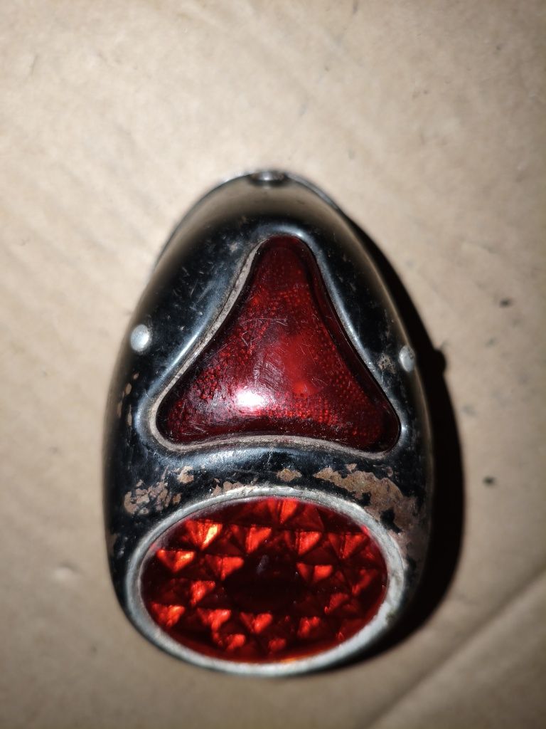 Lampka tylna stop K750 Ural