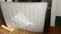 Materac IKEA 160x2000