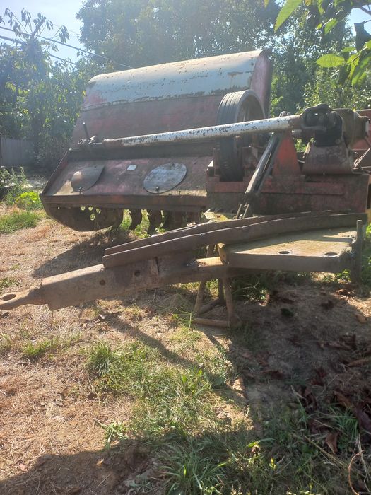 Косілка подрібнювач КІР 1.5