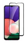 Szkło Hartowane Full Glue do Samsung Galaxy A22/5G