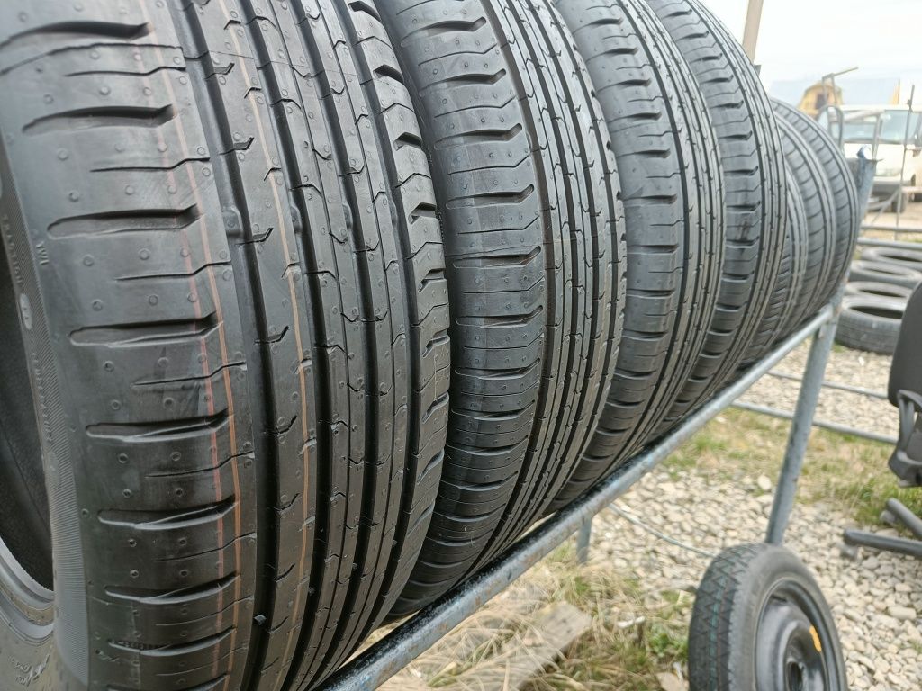 Нові шини 215/65R17  99V Continental 4шт