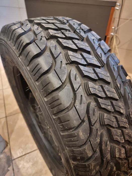 Opony Terenowe 235/60 R18 Ranger AT Wzór Yokohama Geolandar AT
