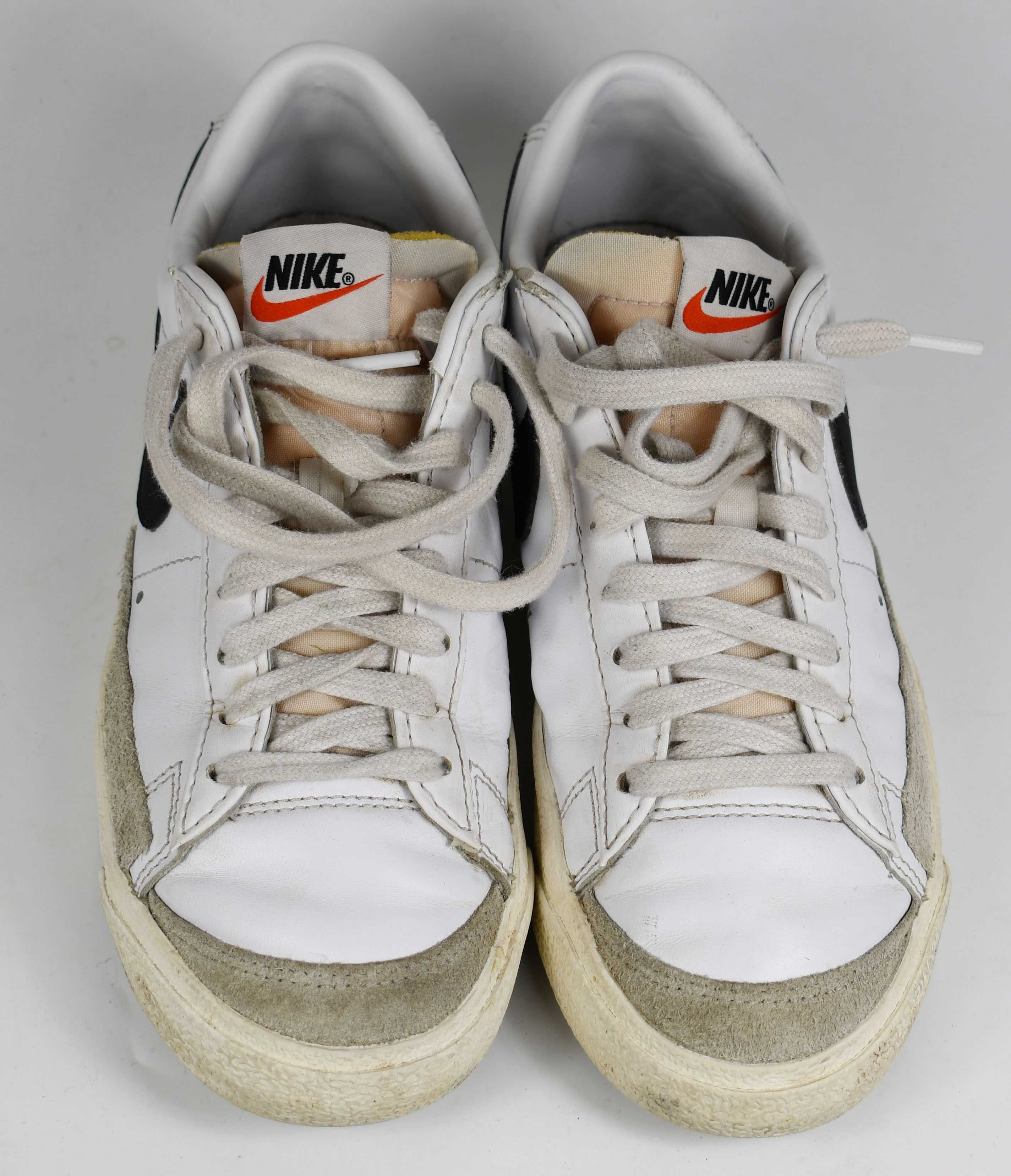 Używane Buty Nike Blazer Low '77  roz. 38,5