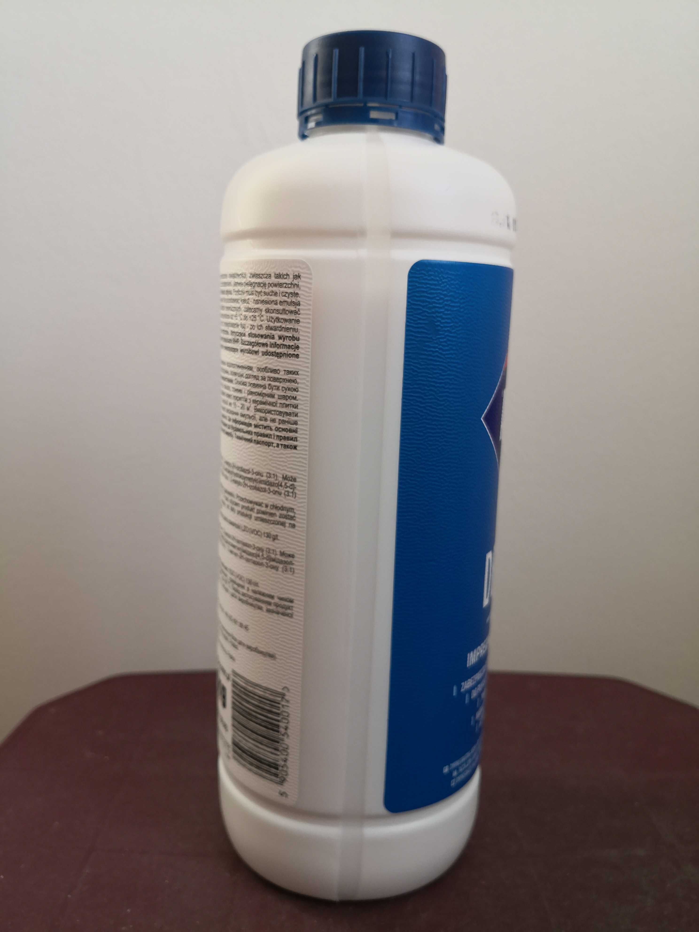 ATLAS DELFIN impregnat do płytek i fug 1kg