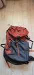 Plecak trekkingowy męski Forclaz MT100 Easyfit 70L
