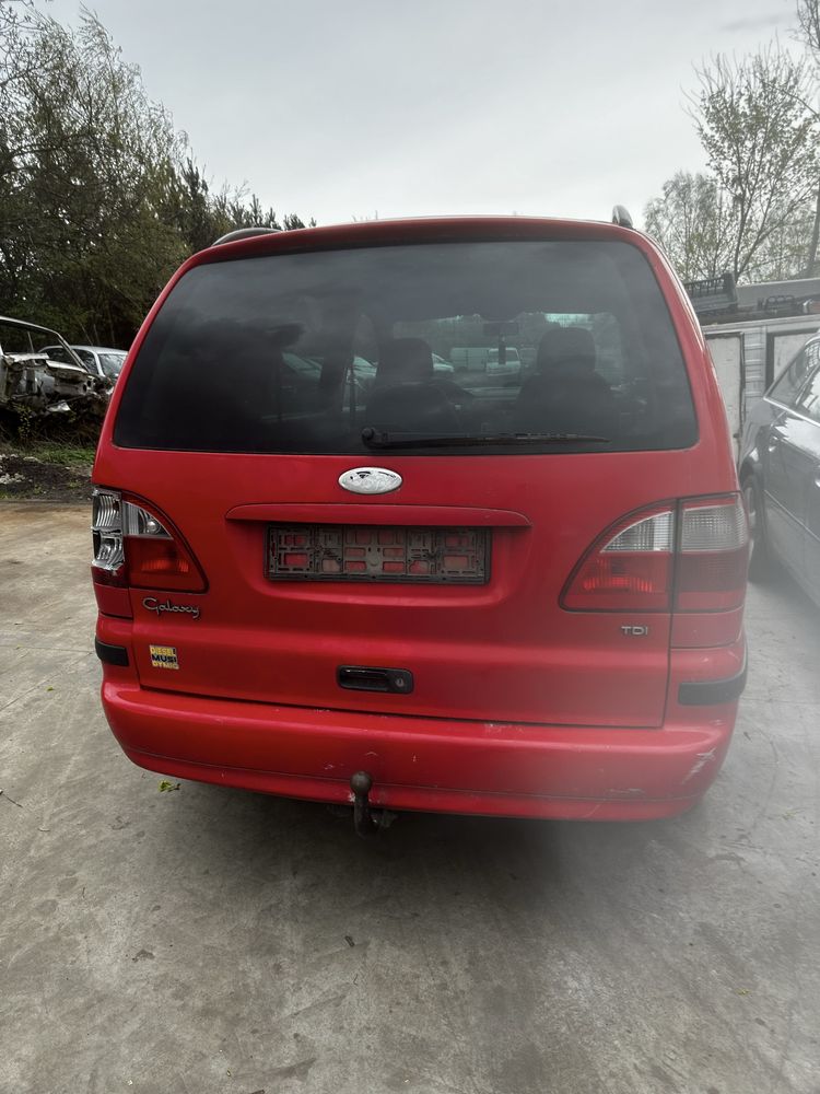 Ford Galaxy I GC AUY na części wszystkie części Lift AUY