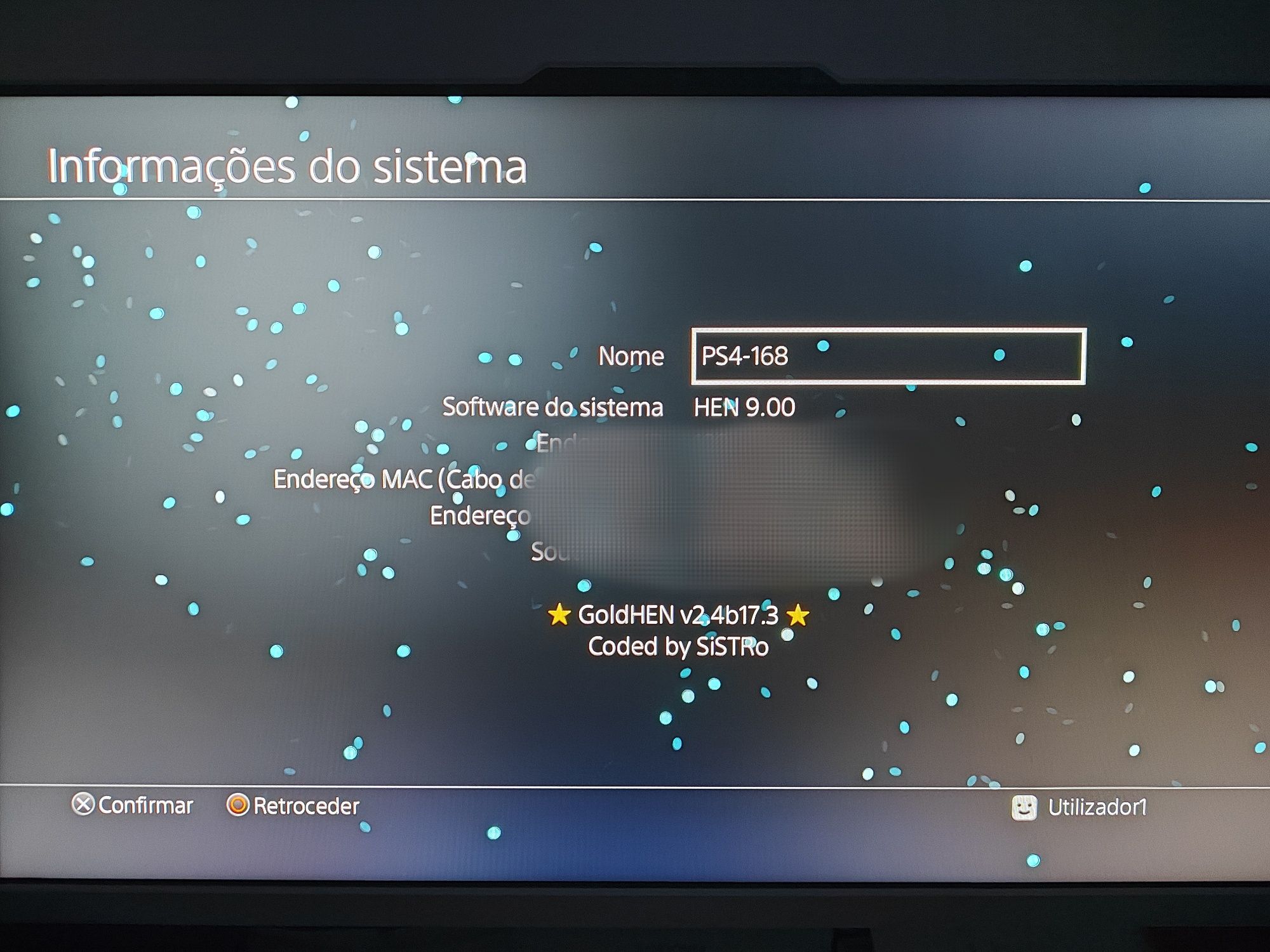 PlayStation 4 1TB Desbloqueado 1 Comando Edição Especial