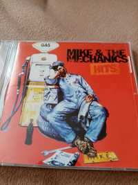 Mike & The Mechanics -Hits