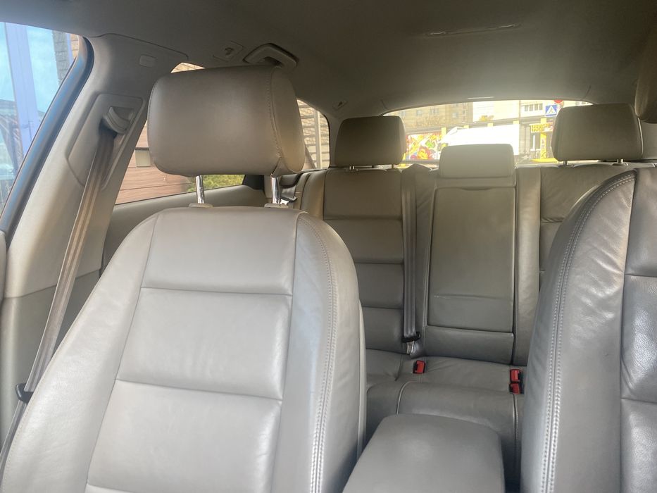 АУДІ А6 С6 2,7 2008