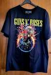 Guns n roses 2025 tour