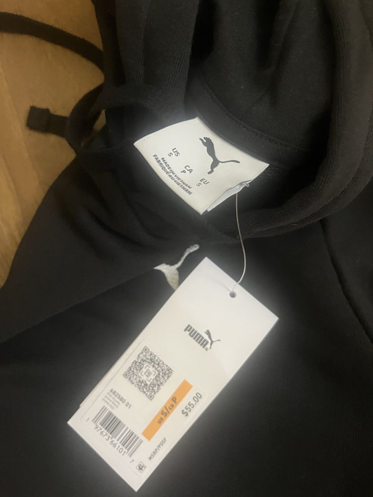 Костюм Puma хлопець 13/14 років