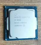 Procesor Intel Core I5 8500 - 6 x 3 GHz