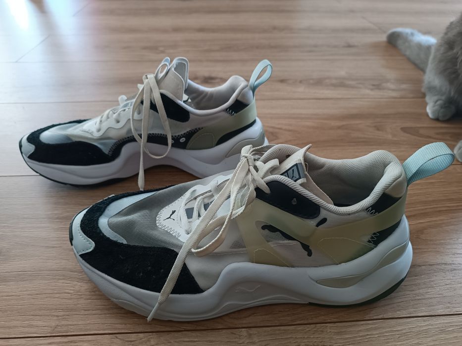 Puma Rise WN'S damskie 38