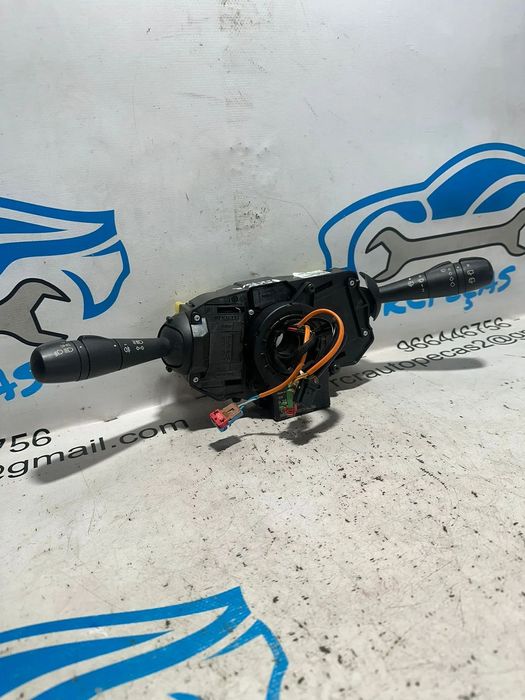 .Fita Airbag Comutador Piscas Smart Forfour 2014 – 2025