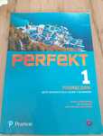 Perfekt 1 j. Niemiecki