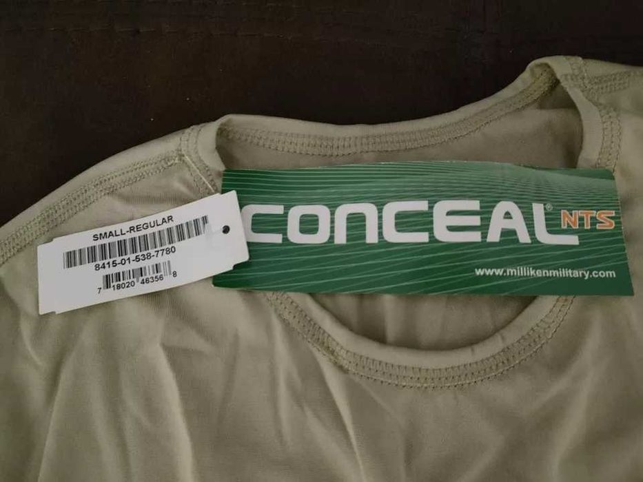 термобілизна армії США КОМПЛЕКТ level 1 GEN III ECWCS