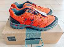 Кросівки тренінгові CMP Altak Trail Shoe