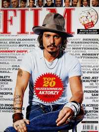 Film 3/2010 Johnny Depp,