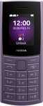 Telefon komórkowy Nokia 110 128 MB / 32 MB fioletowy