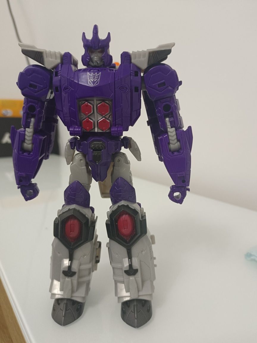 Transformers Titan Return Galvatron