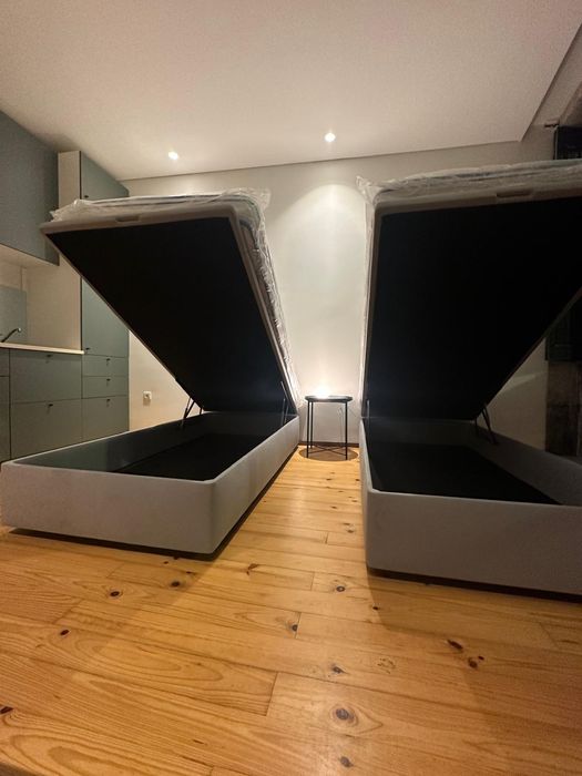 Lapa studios-centro do porto