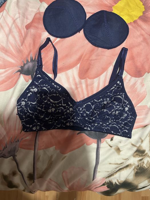 Бюстгалтер для годующих мам