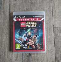 Gra PS3 Lego Star Wars the Complete Saga Wysyłka