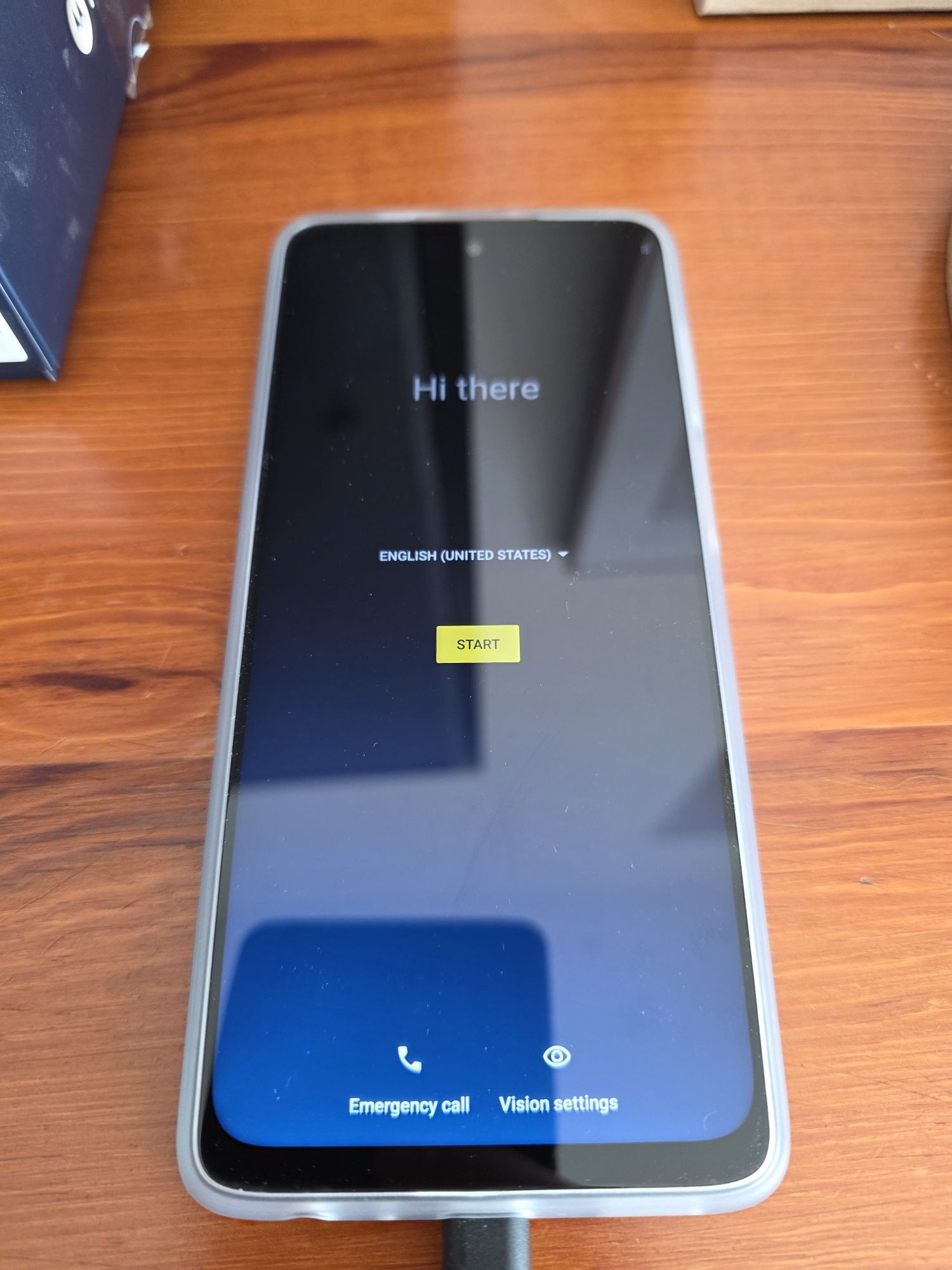 Motorola Moto G62 5G 64Gb, nowa