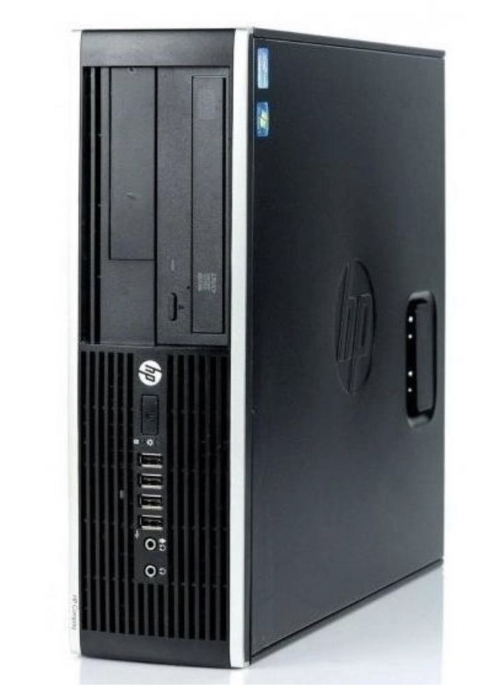 Системний блок/і5 2400s+12gbRAM+SSD64+HDD500gb+gigabyte GT1030 2gbDdr5