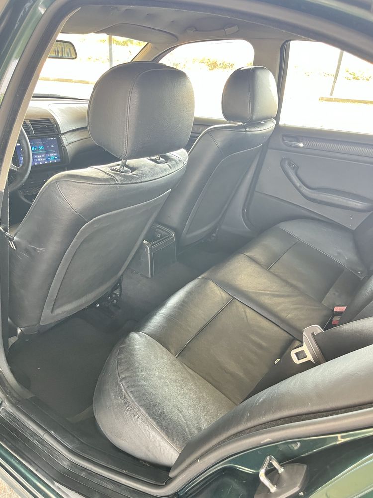 Bmw 320 d 136 cv Nacional