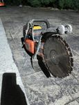 Husqvarna k760 bruzdownica