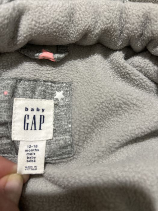 Комбінезон Gap 12-18 міс
