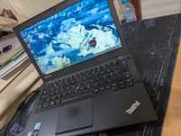 Lenovo ThinkPad x240 i5/4/512